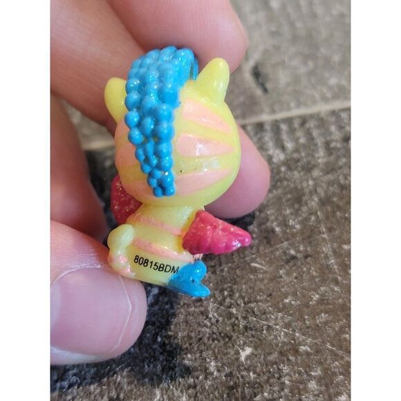 SML Pony Pegasus unicorn mini toy figure - Picture 4 of 4